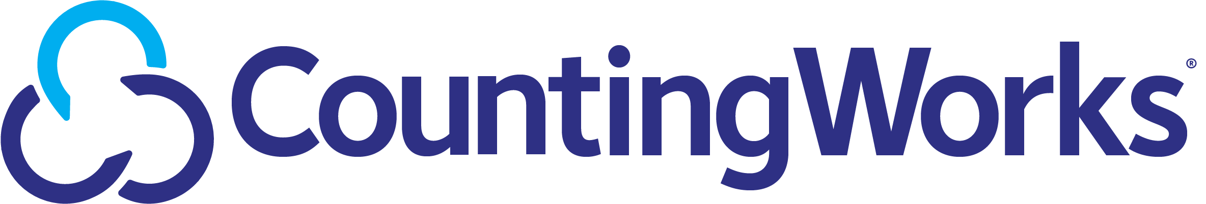 CountingWorks Logo